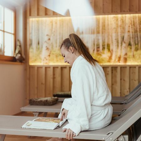 Willa Ciasa Pedaga San Vigilio Di Marebbe Zewnętrze zdjęcie