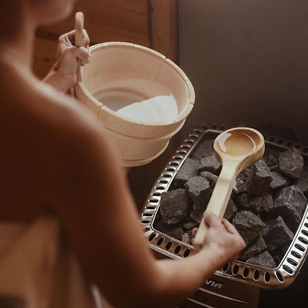 Willa Ciasa Pedaga San Vigilio Di Marebbe Zewnętrze zdjęcie
