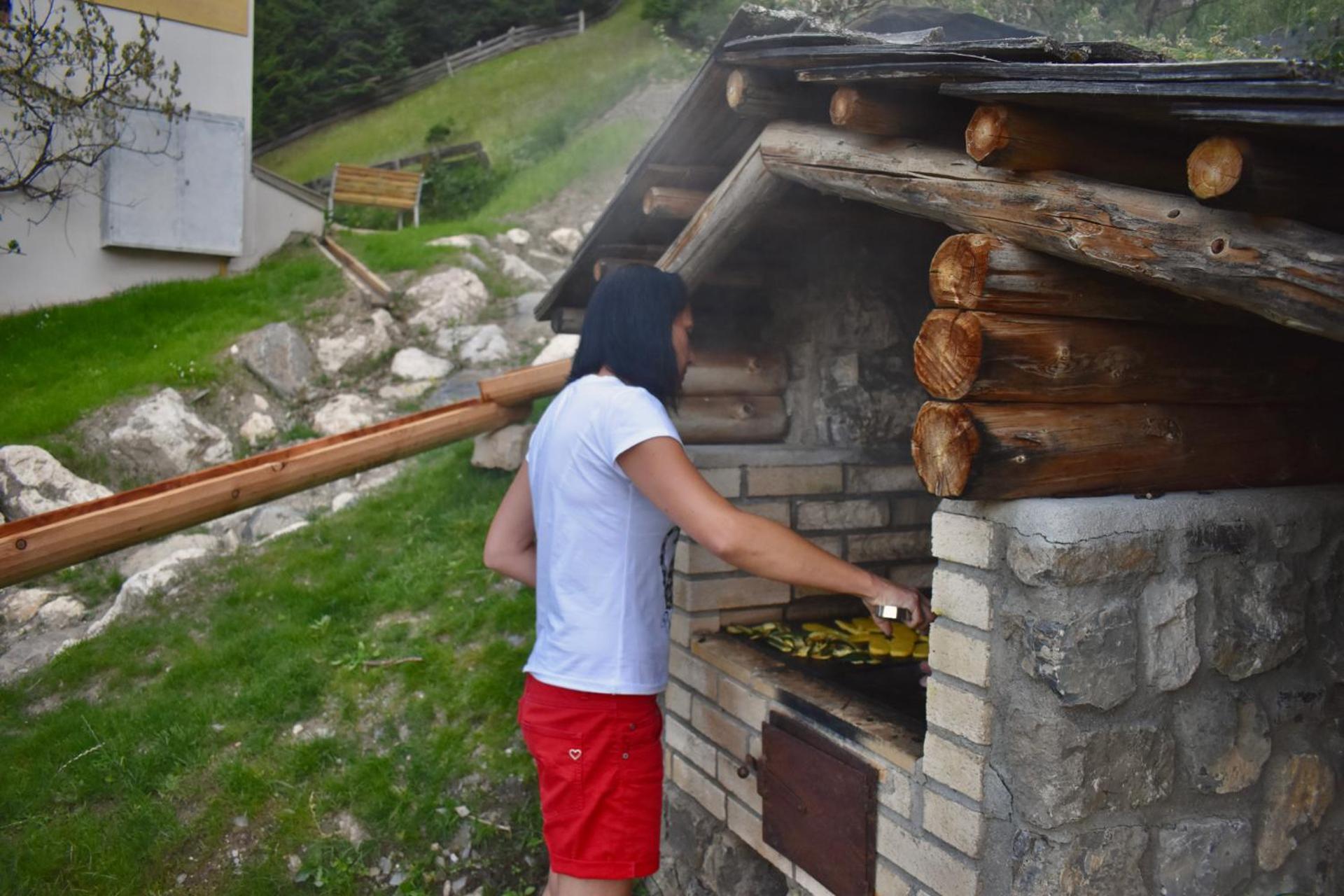 Willa Ciasa Pedaga San Vigilio Di Marebbe Zewnętrze zdjęcie